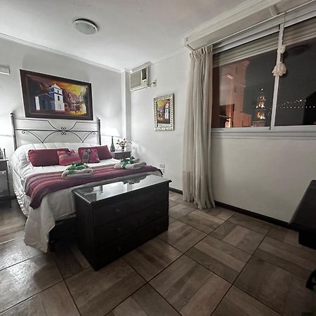 En el Corazón de Salta Apartamento Exterior foto