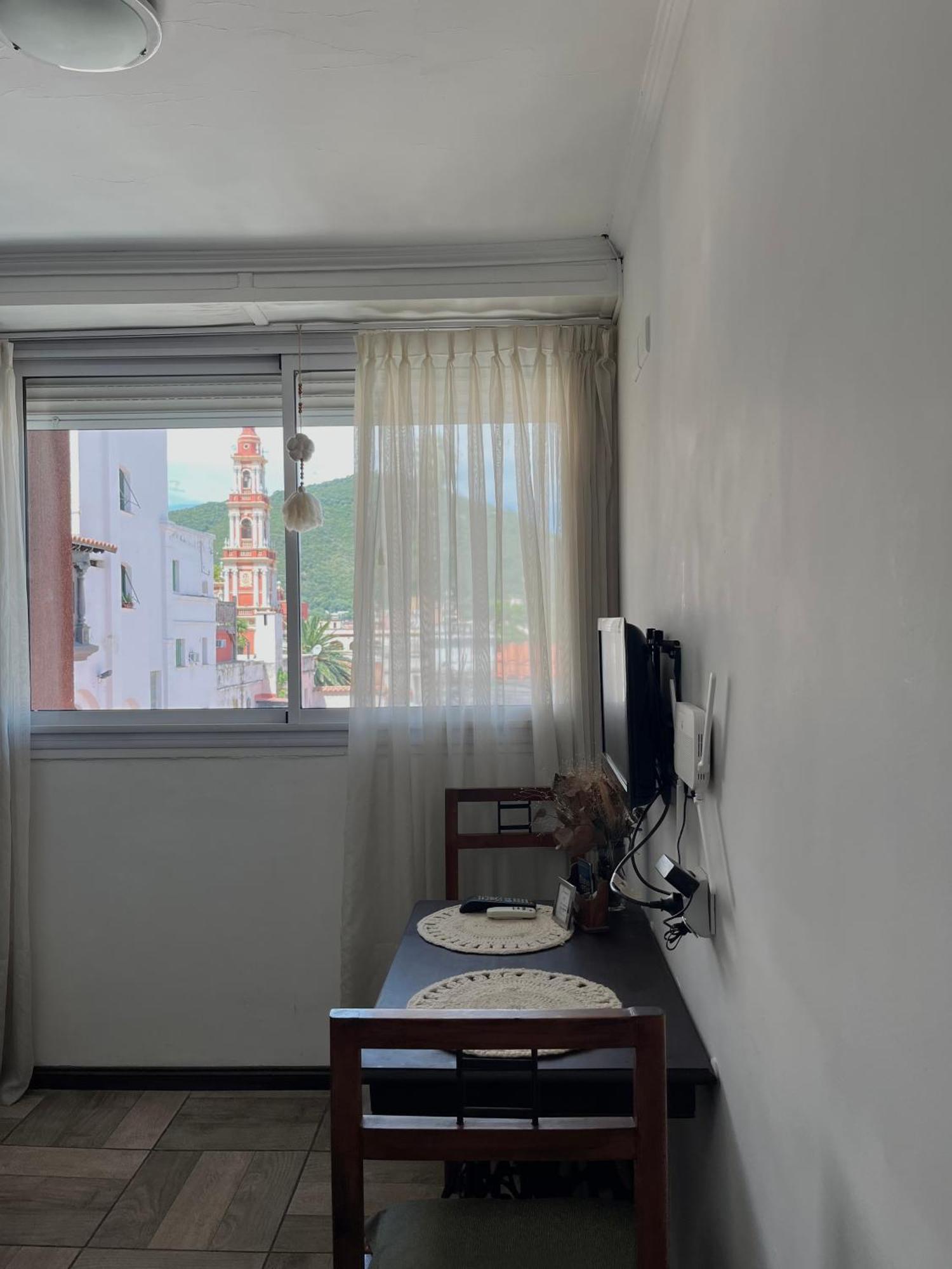 En el Corazón de Salta Apartamento Exterior foto